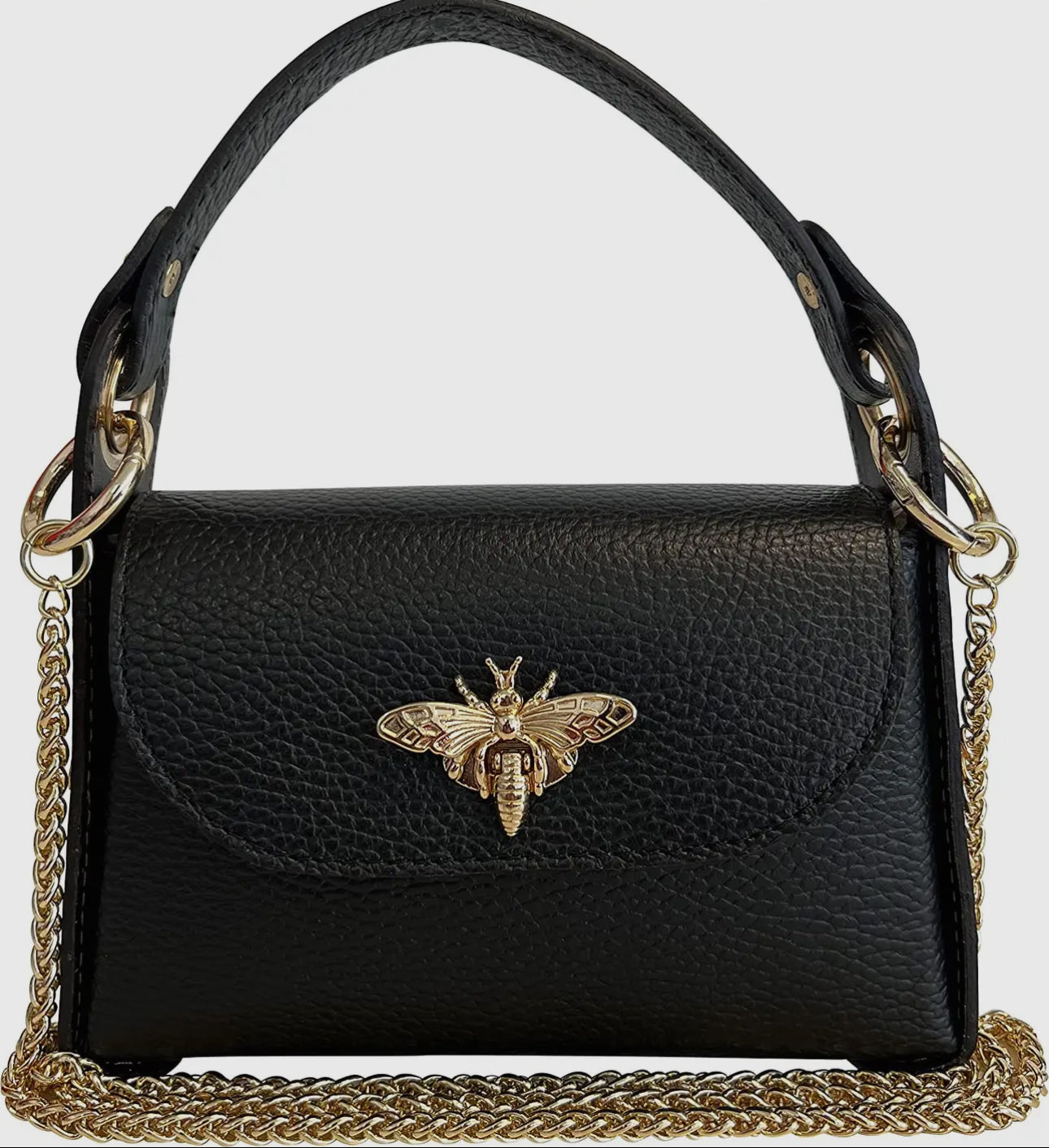 Borsa Queen Bee